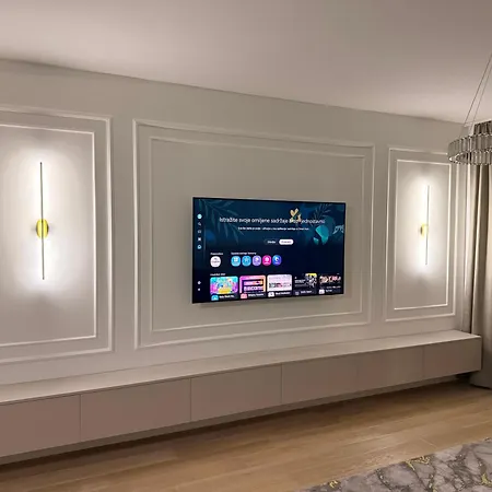 Noir De Luxe * تريبينيي