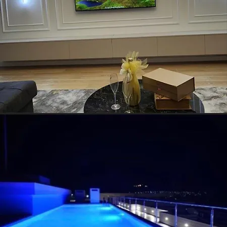 Noir Luxury