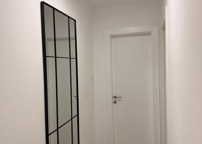 Noir De Luxe شقة *