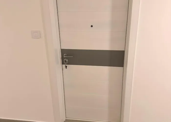 شقة Noir De Luxe تريبينيي