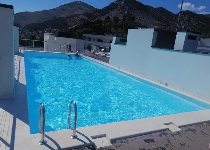 شقة Noir De Luxe *